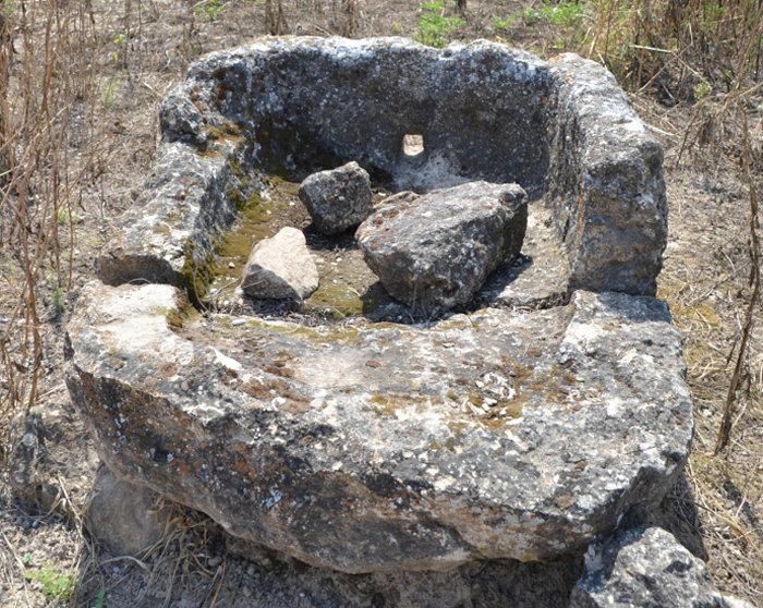 Ruins of Alalai, Hatay