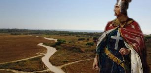 Battle Of Arsuf - Site Where King Lionheart And The Crusaders Defeated Saladin - Found