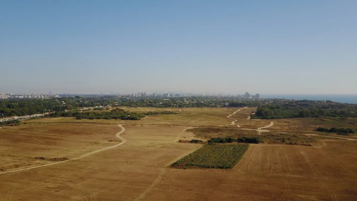 Battle Of Arsuf - Site Where King Lionheart And The Crusaders Defeated Saladin - Found