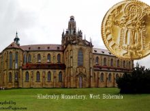 Trove of gold and silver coins discovered in West Bohemia