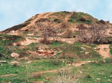 Ancient Mystery Of Giant Mounds Of Jerusalem Built For Unknown Reasons - Archaeologists Are Still Baffled