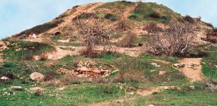 Ancient Mystery Of Giant Mounds Of Jerusalem Built For Unknown Reasons - Archaeologists Are Still Baffled