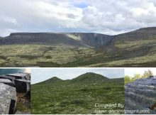 Mysterious Kola Pyramids Raised By An Unknown Lost Ancient Civilization Can Rewrite Ancient History