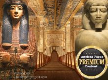 Forbidden Antediluvian Egyptian Secrets Revealed By Initiated Masters Show Most We Know About Egypt Is Wrong