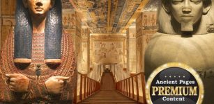 Forbidden Antediluvian Egyptian Secrets Revealed By Initiated Masters Show Most We Know About Egypt Is Wrong