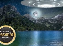 Unorthodox Ancient 'Out-Of-This World' Carvings Were Found And Destroyed - Discovery - Part 1