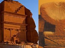 Mada'in Saleh: Spectacular Rock-Cut Tombs And Monuments Reflect Great Skills Of Nabataean Builders