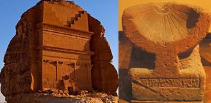Mada'in Saleh: Spectacular Rock-Cut Tombs And Monuments Reflect Great Skills Of Nabataean Builders