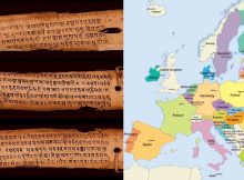 How Strong Is The Link Between Sanskrit And European Languages?