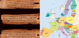 How Strong Is The Link Between Sanskrit And European Languages?