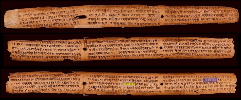 Pre Sanscript Language How Strong Is The Link Between Sanskrit And European Languages ...