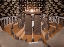 Ancient Sound Of Stones - Acoustic At Stonehenge Tested By Scientists