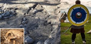 Rare Viking Ship Burial At Gamla Uppsala Reveals Its Secrets – What’s Inside?