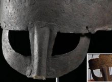 Why Is The Yarm Viking Helmet Special?