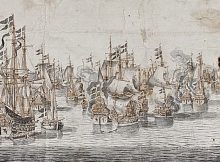 Battle of Fehmarn