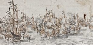 Battle of Fehmarn