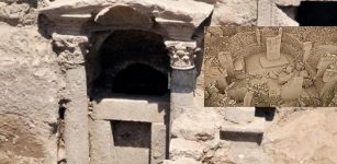 Works in Kizilkoyun Necropolis area expected to shed light on world's oldest known temple Gobeklitepe in Turkey