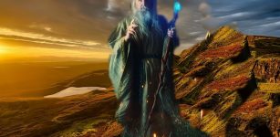 Dian Cécht - Jealous Celtic Healer Who Cured Many But Killed His Own Son