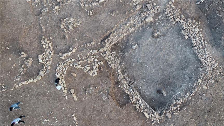 Excavations in rock tombs to bare Göbeklitepe’s mystery