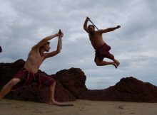 Kalaripayattu – 3,000-Year-Old Indian Martial Art From Which Kung Fu And Karate Emerged