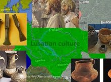 Lusatian Culture