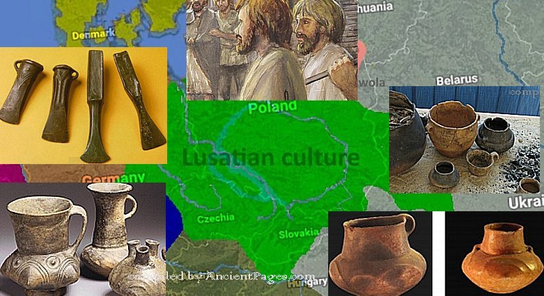 Lusatian Culture