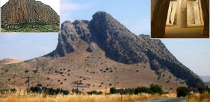 Menga Dolmen and La Peña de los Enamorados