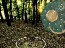 Nebra Disc