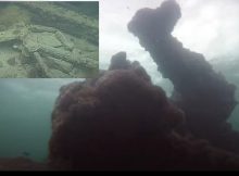 Slave ship identified by INAH archaeologists