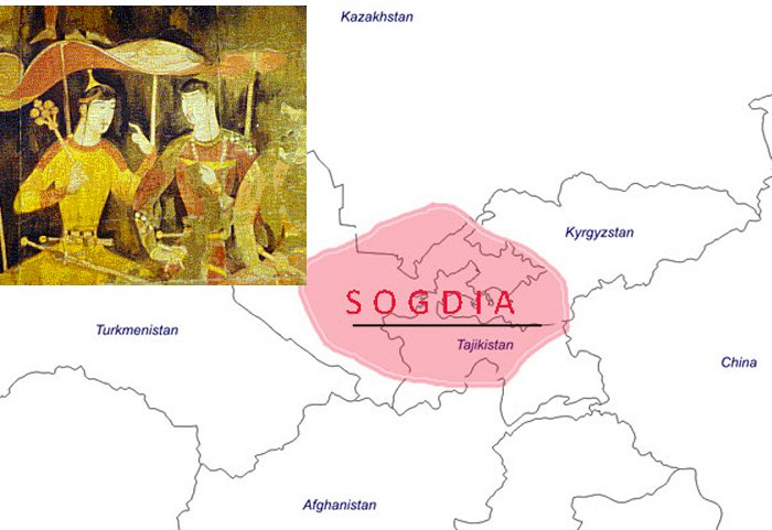 Sogdia