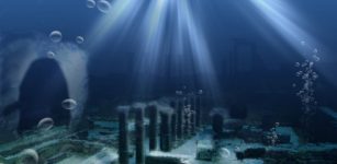 Mysterious Underwater Ruins In Canada And America - Evidence Of An Unknown Ancient Civilization?