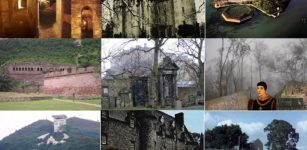 10 Spooky Ancient Places That Are Home To The Feared Living Dead