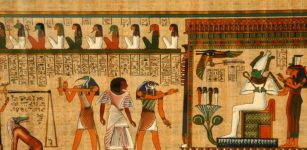 Ancient Egyptian Afterlife