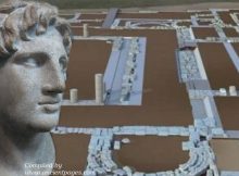 Visit The Palace Where Alexander The Great Was Born In Pella