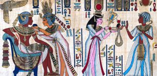 Letters Reveal How Ancient Egyptians Argued With Friends And What Angered Them