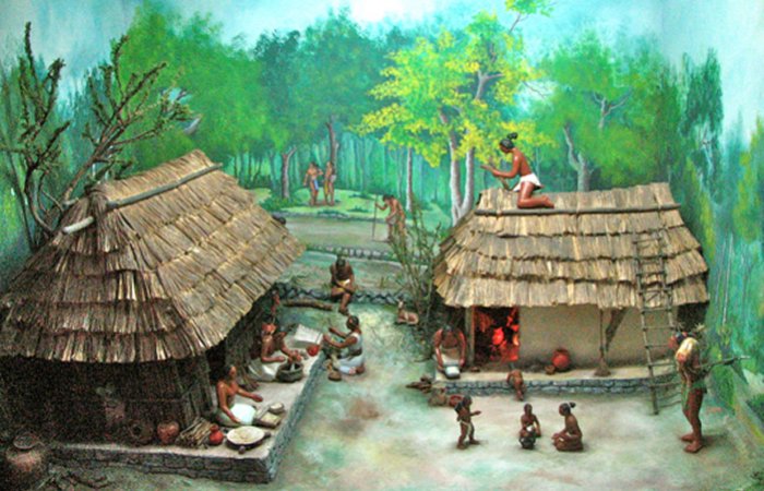 Daily Life Of Ancient Maya Ancient Pages