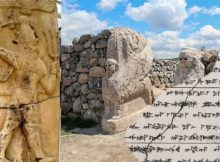Hittite' texts on clay tablets soon accessible online