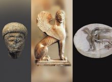 Rare Sphinx Seal Belonging To Roman Emperor Discovered In India Confirms Existence Of Legendary Muziris