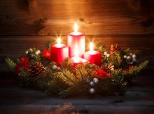 Advent: Facts And History About The Christian Season Celebration