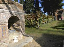 Amazing Restoration Of Ancient Roman Vineyard Buried Underneath The Ash Of Mount Vesuvius For 2,000 Years