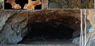 Unique 8,000 Year-Old Child Burial Reveals Its Secrets