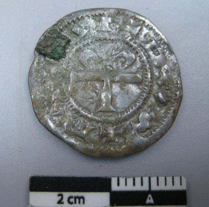 Unique Viking Age Silver Treasure Found On Farm Near Stockholm In Sweden