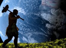 Humans Survived A Covid-19-Like Pandemic 25,000 Years Ago