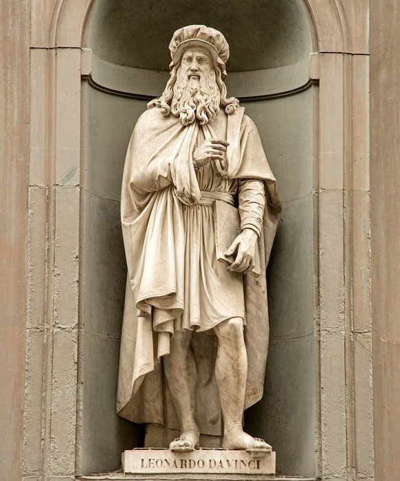 Leonardo da Vinci