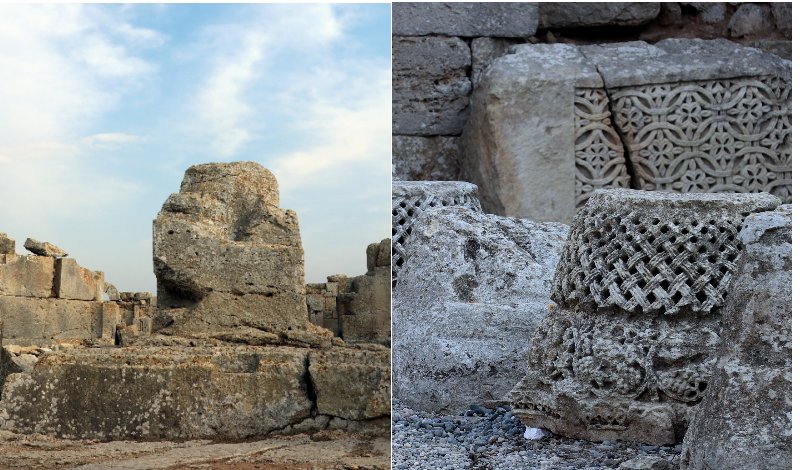 St. Simeon’s Monastery Sheds Light On Christian History In Anatolia