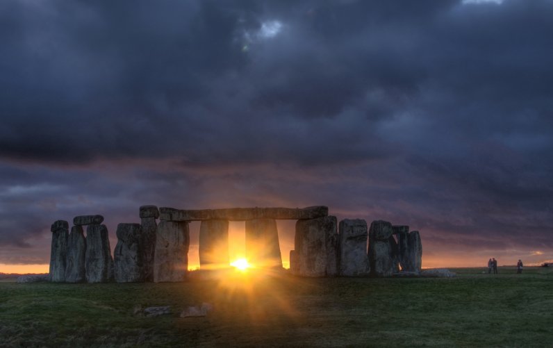 Can Stonehenge Be Saved From Bulldozers Or Have Druids Been Defeated? 