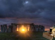 Can Stonehenge Be Saved From Bulldozers Or Have Druids Been Defeated?