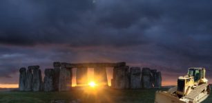 Can Stonehenge Be Saved From Bulldozers Or Have Druids Been Defeated?