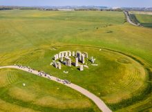 Controversial Tunnel Plan Near Stonehenge Gets U.K. Government Approval - Shocked And Angry Opponents Will Challenge The Decision In High Court