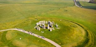 Controversial Tunnel Plan Near Stonehenge Gets U.K. Government Approval - Shocked And Angry Opponents Will Challenge The Decision In High Court